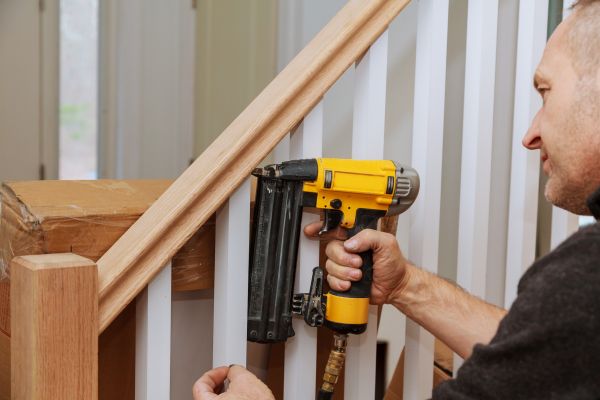 Banister Removal Service